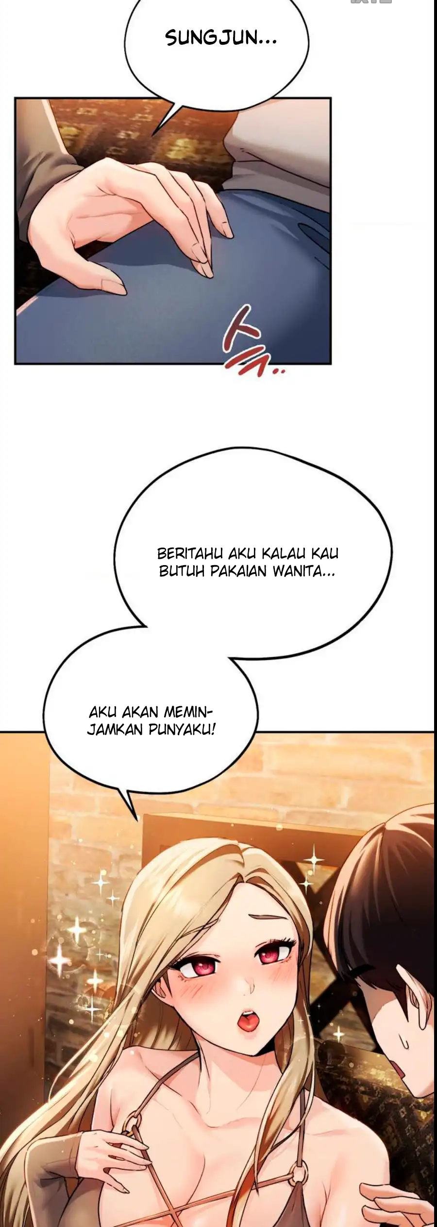 Wreck My Bias: Chapter chapter-1 - Page 36