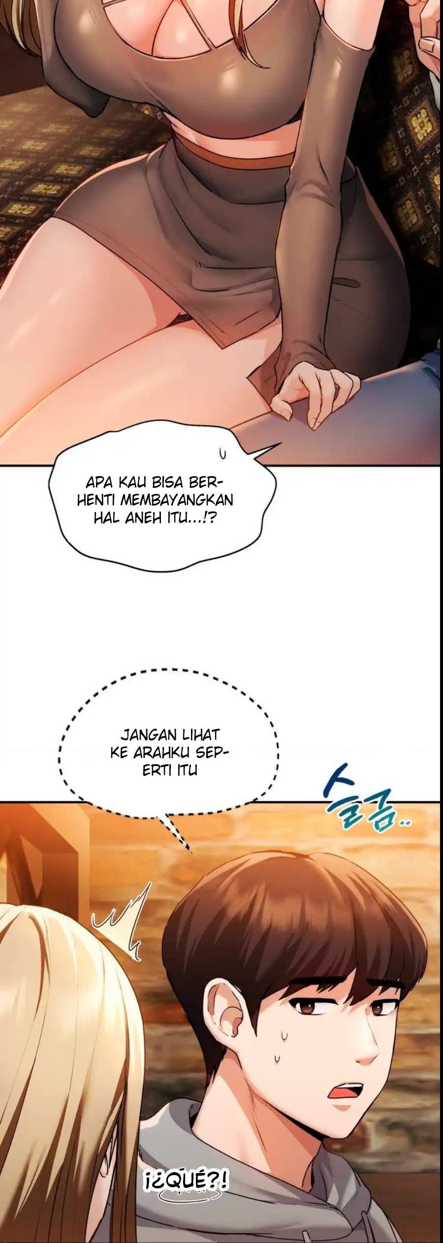 Wreck My Bias: Chapter chapter-1 - Page 37