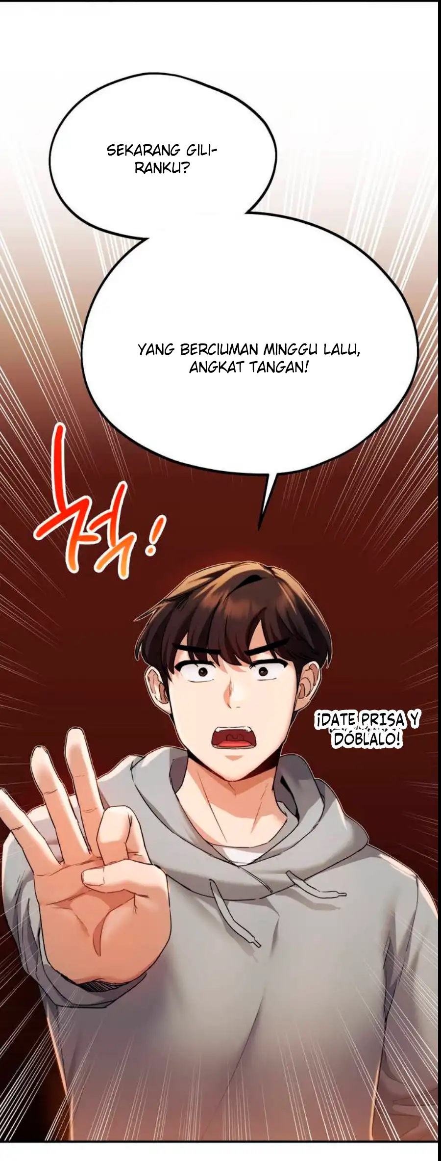 Wreck My Bias: Chapter chapter-1 - Page 38