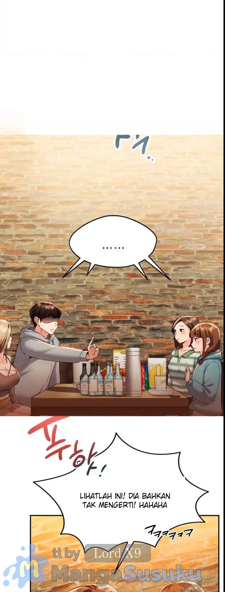 Wreck My Bias: Chapter chapter-1 - Page 39
