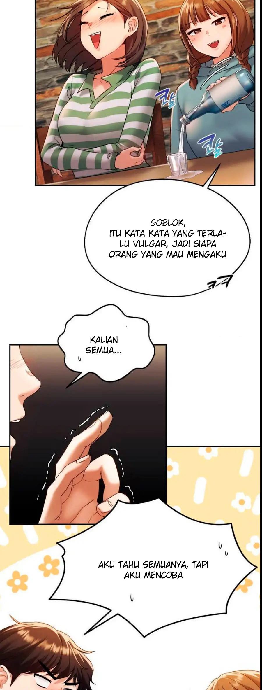 Wreck My Bias: Chapter chapter-1 - Page 40