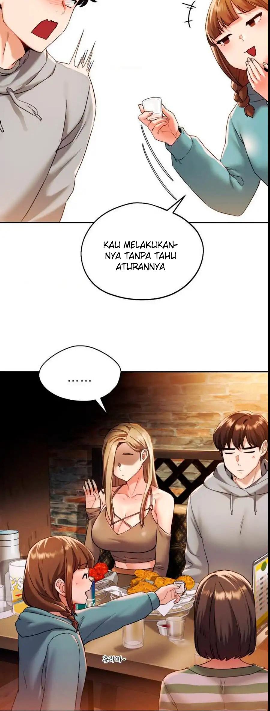 Wreck My Bias: Chapter chapter-1 - Page 41