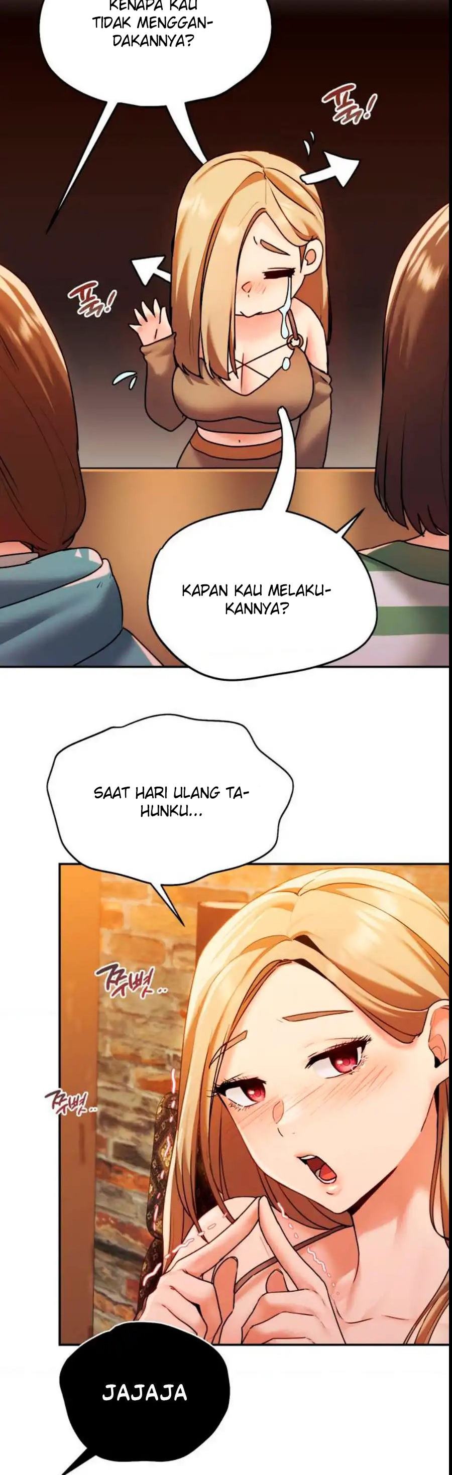 Wreck My Bias: Chapter chapter-1 - Page 44