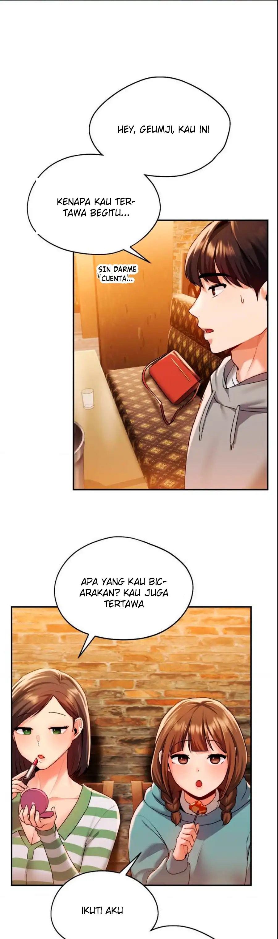 Wreck My Bias: Chapter chapter-1 - Page 50