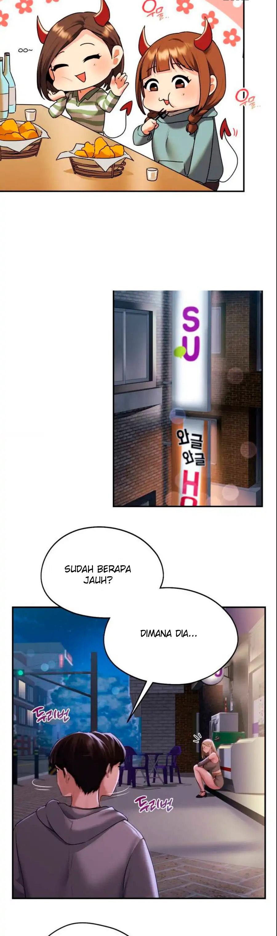 Wreck My Bias: Chapter chapter-1 - Page 52
