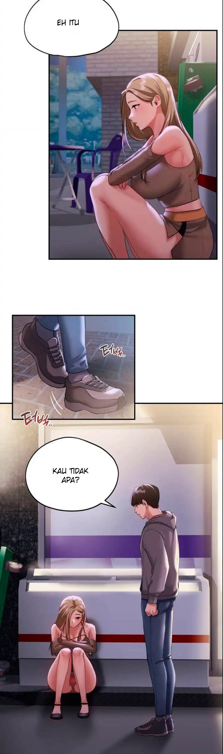 Wreck My Bias: Chapter chapter-1 - Page 53