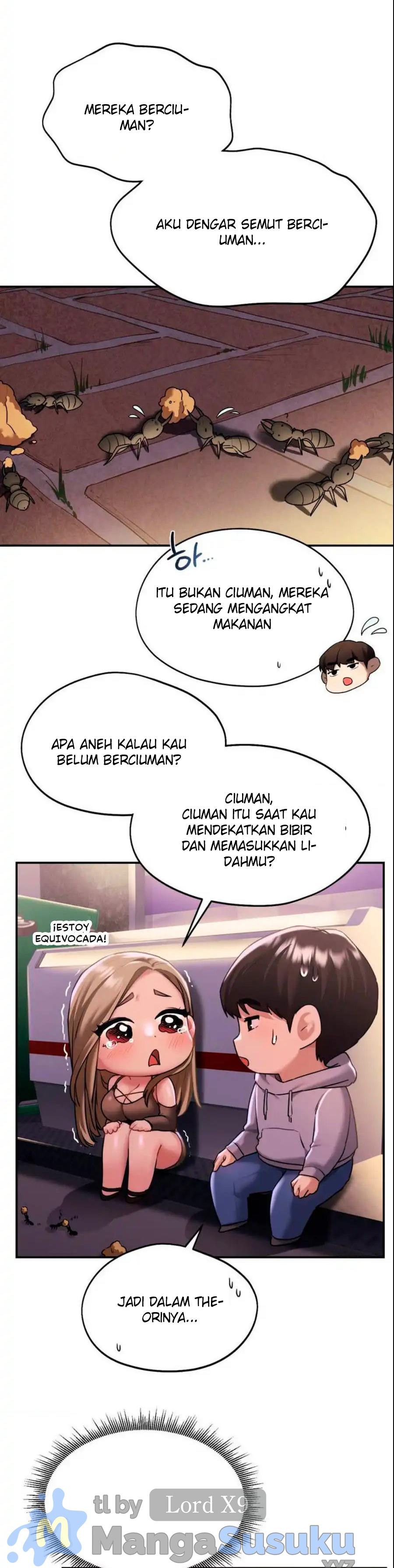 Wreck My Bias: Chapter chapter-1 - Page 55