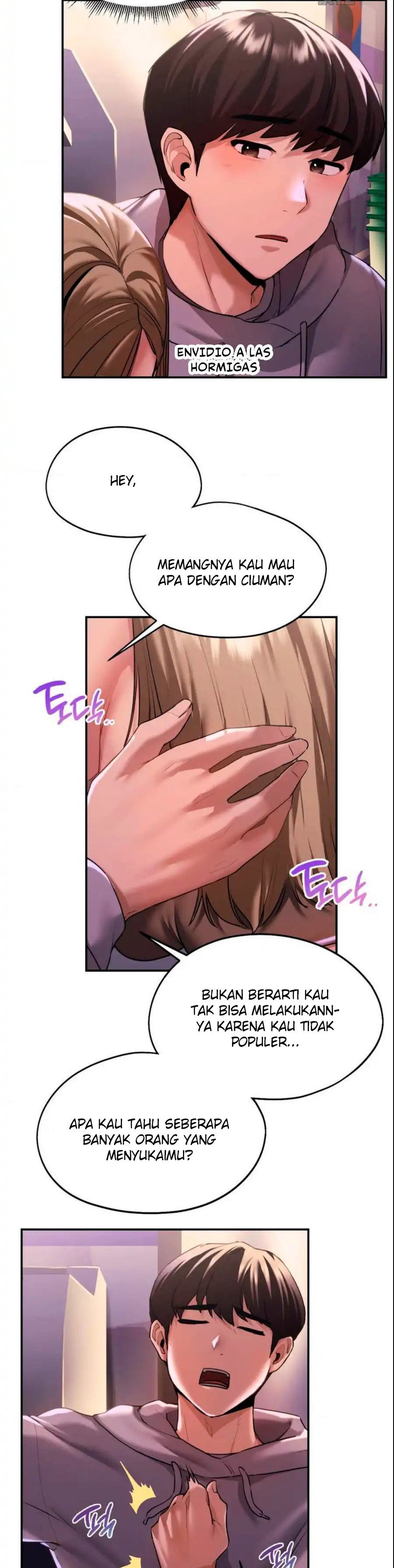 Wreck My Bias: Chapter chapter-1 - Page 56