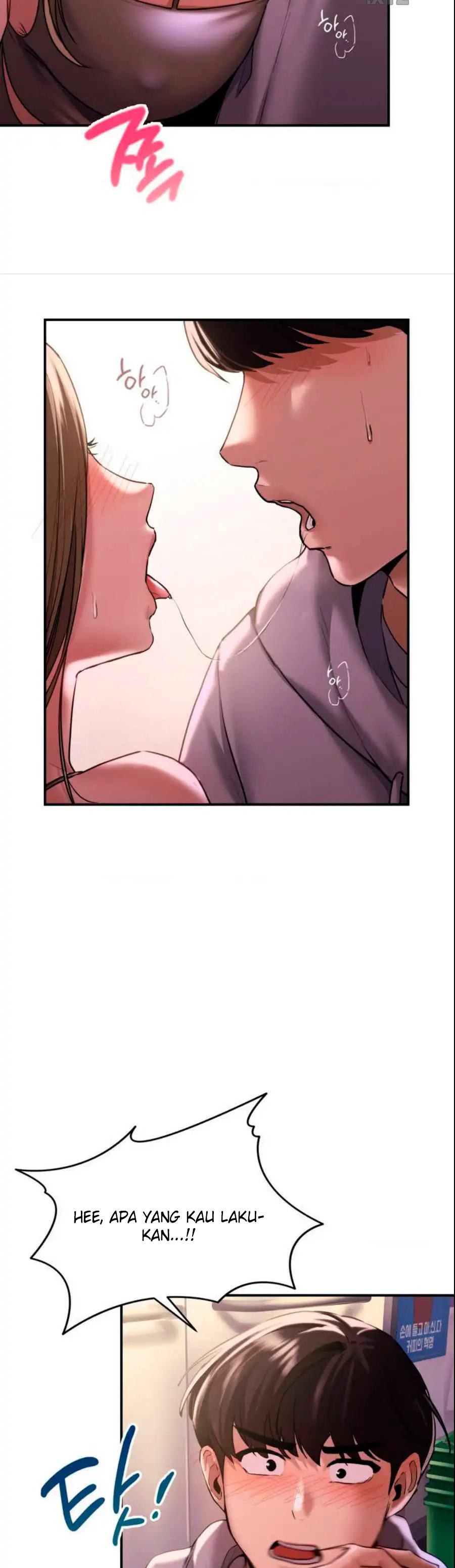 Wreck My Bias: Chapter chapter-1 - Page 64