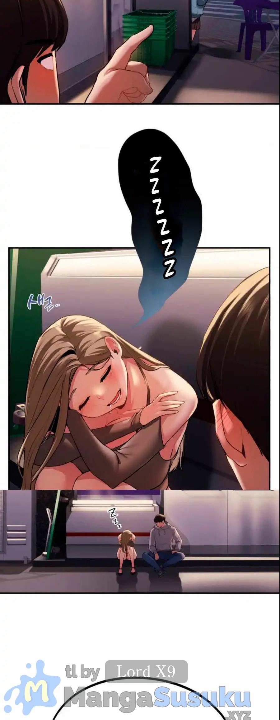 Wreck My Bias: Chapter chapter-1 - Page 67