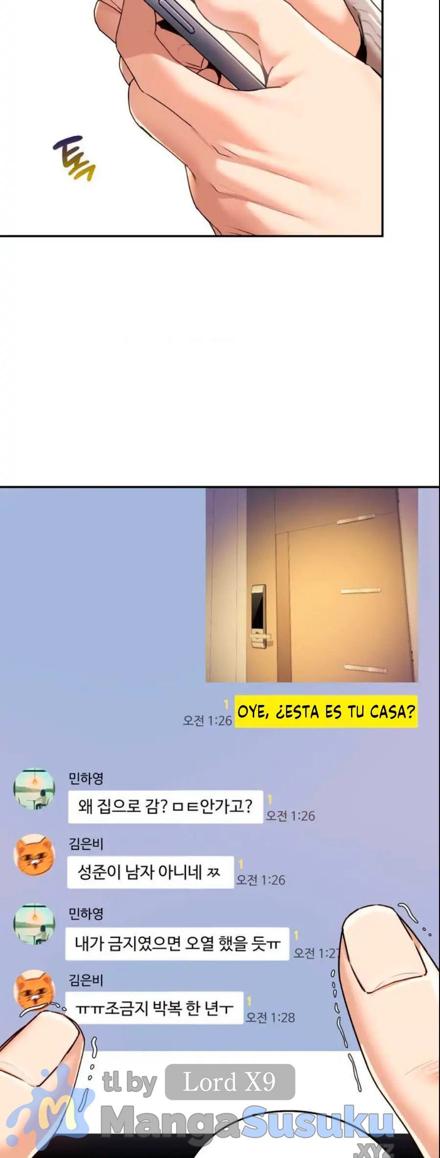 Wreck My Bias: Chapter chapter-1 - Page 71