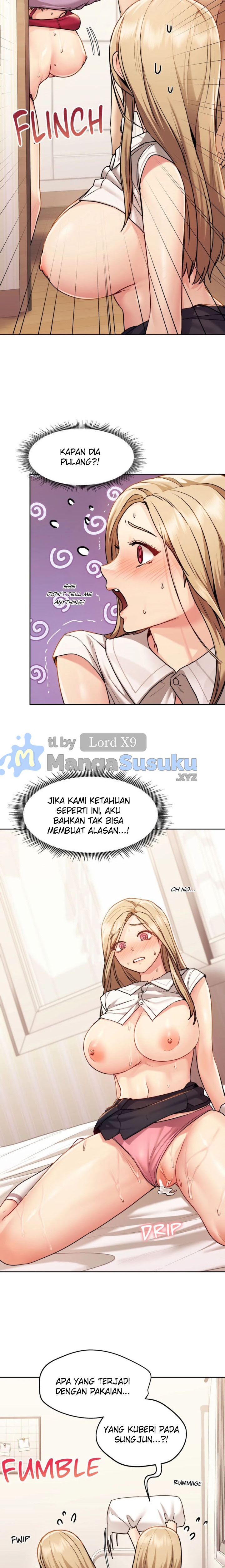 Wreck My Bias: Chapter chapter-10 - Page 3