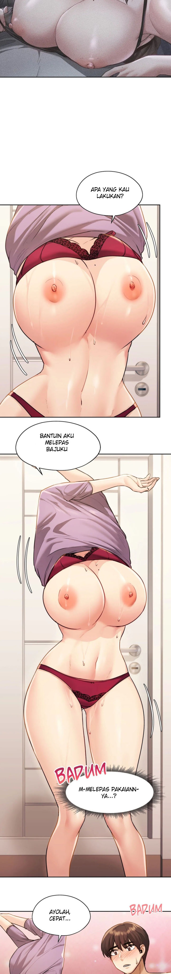 Wreck My Bias: Chapter chapter-10 - Page 5