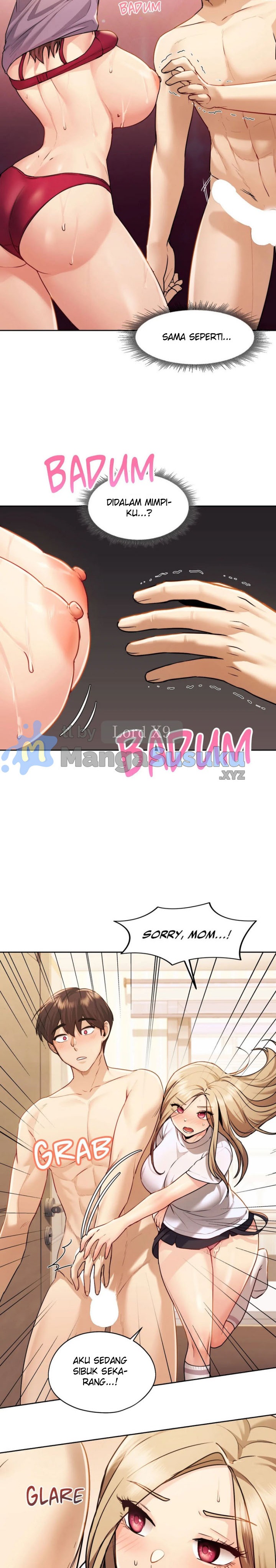 Wreck My Bias: Chapter chapter-10 - Page 6