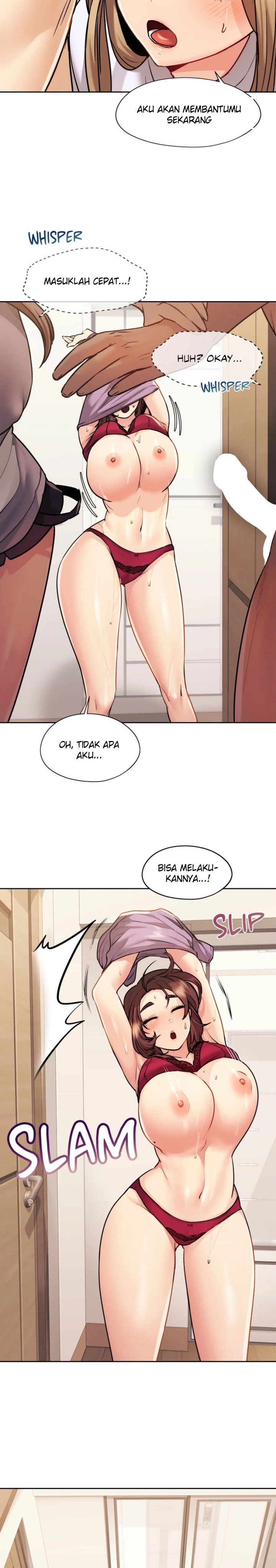 Wreck My Bias: Chapter chapter-10 - Page 7