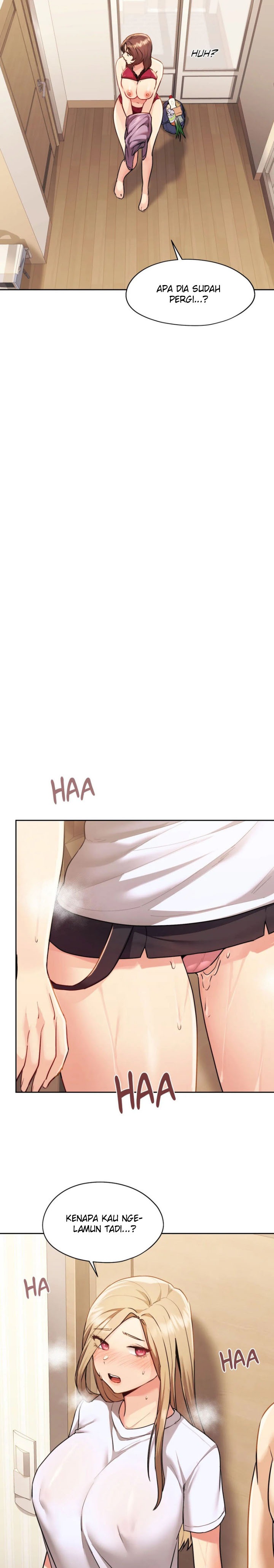 Wreck My Bias: Chapter chapter-10 - Page 8