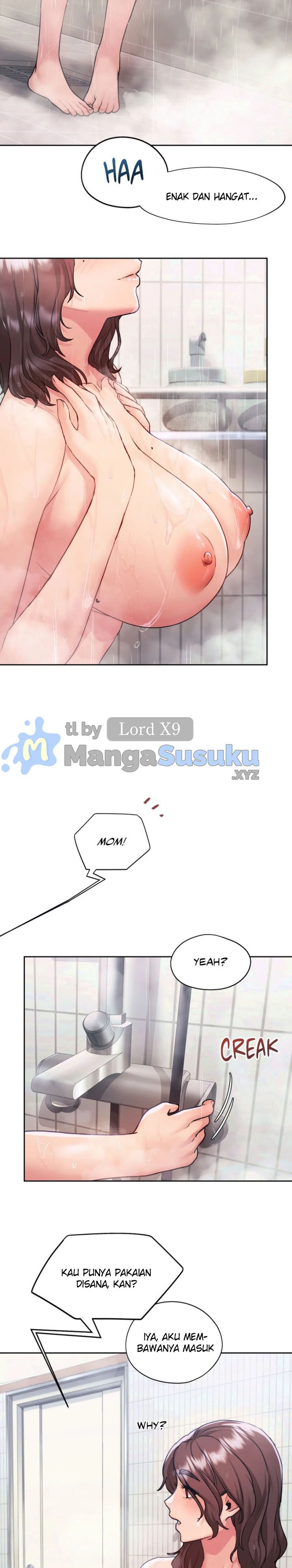 Wreck My Bias: Chapter chapter-10 - Page 12