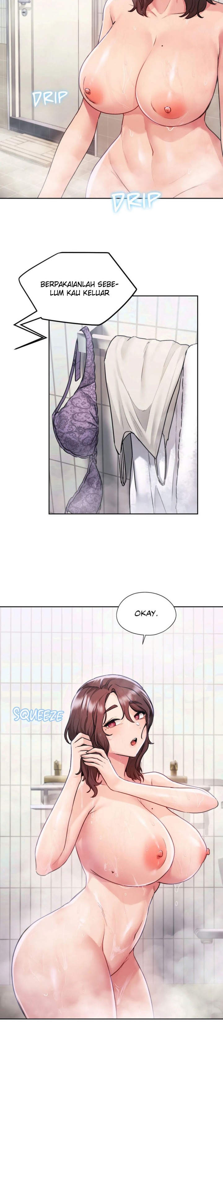 Wreck My Bias: Chapter chapter-10 - Page 13