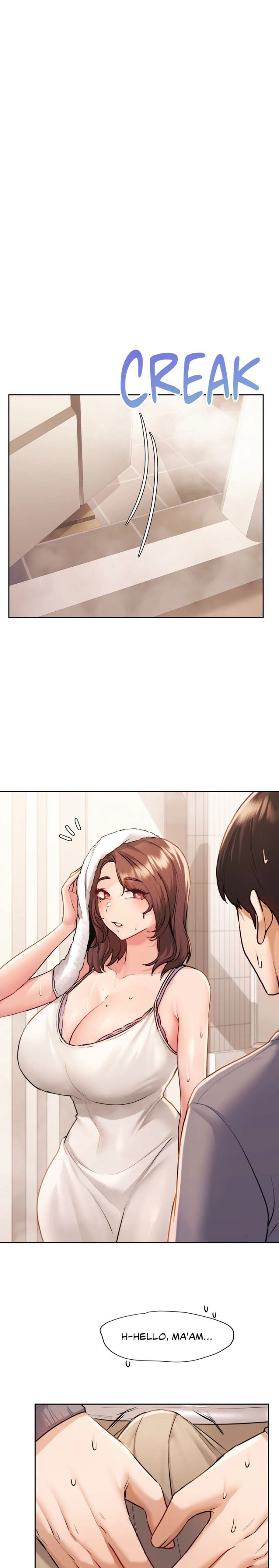 Wreck My Bias: Chapter chapter-10 - Page 14