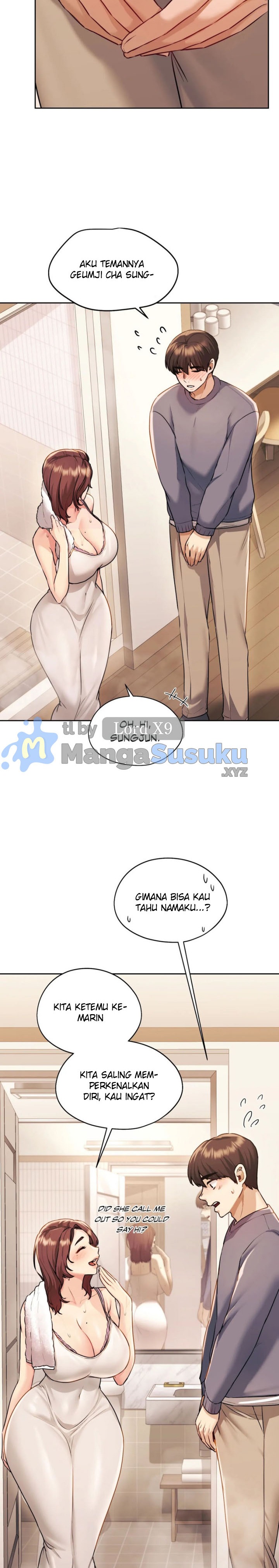 Wreck My Bias: Chapter chapter-10 - Page 15