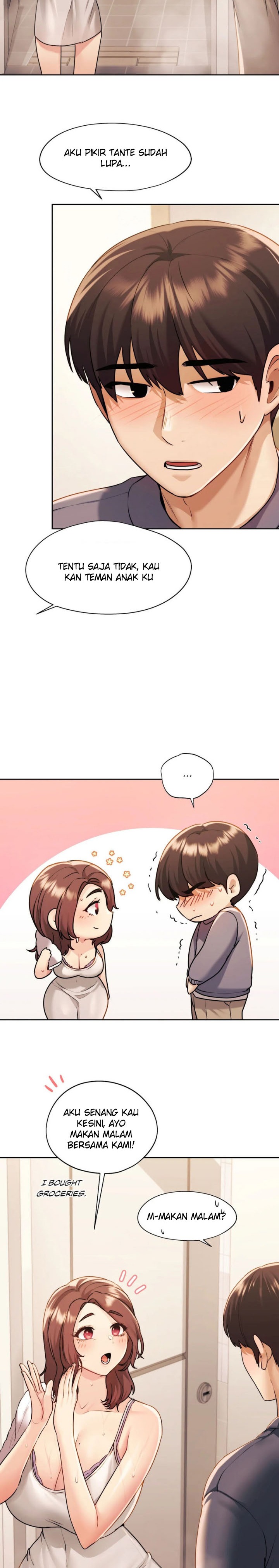 Wreck My Bias: Chapter chapter-10 - Page 16