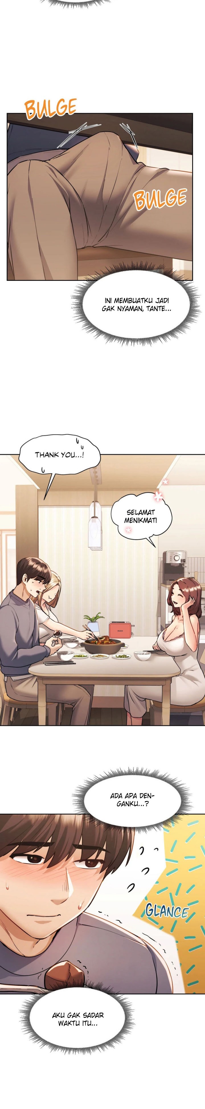 Wreck My Bias: Chapter chapter-10 - Page 19