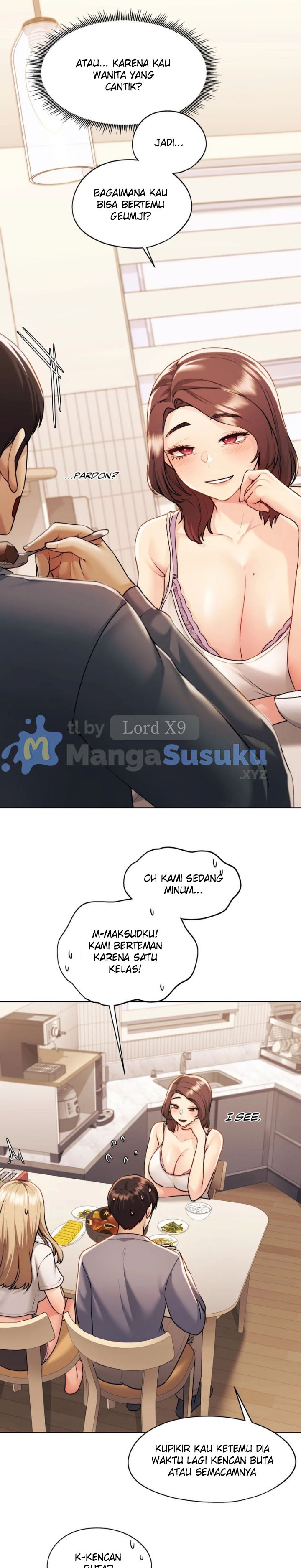 Wreck My Bias: Chapter chapter-10 - Page 21