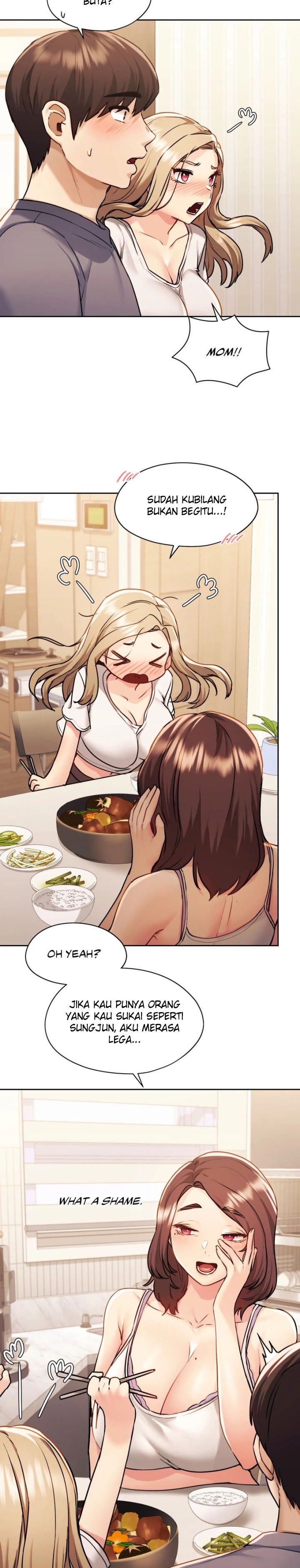 Wreck My Bias: Chapter chapter-10 - Page 22