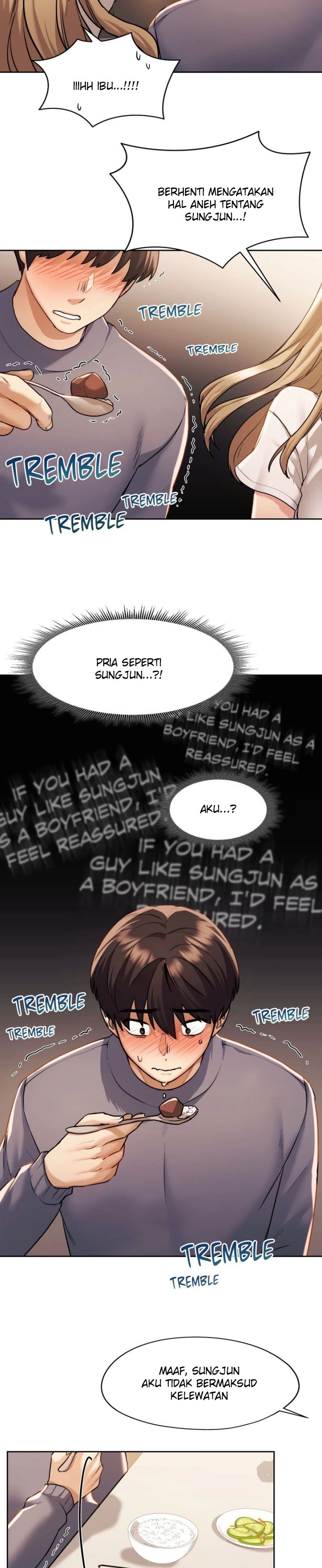 Wreck My Bias: Chapter chapter-10 - Page 23