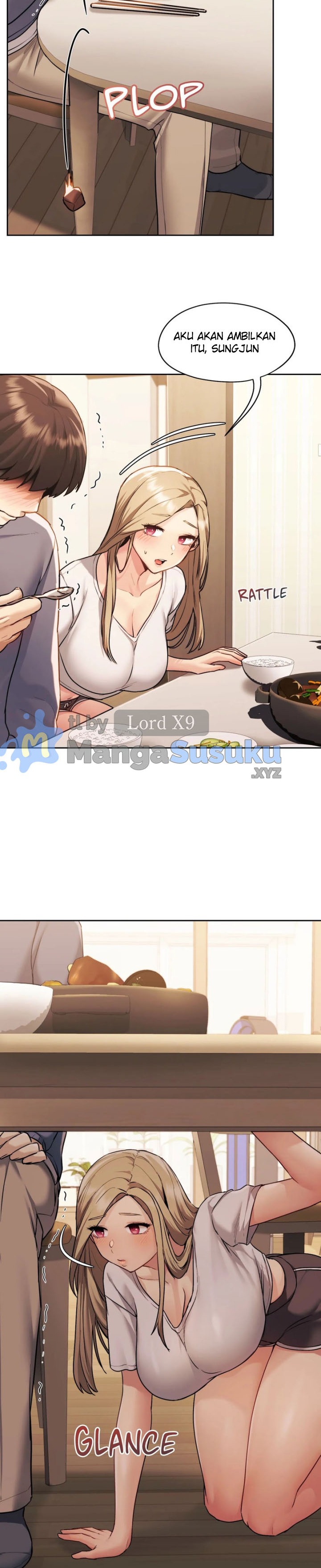 Wreck My Bias: Chapter chapter-10 - Page 24