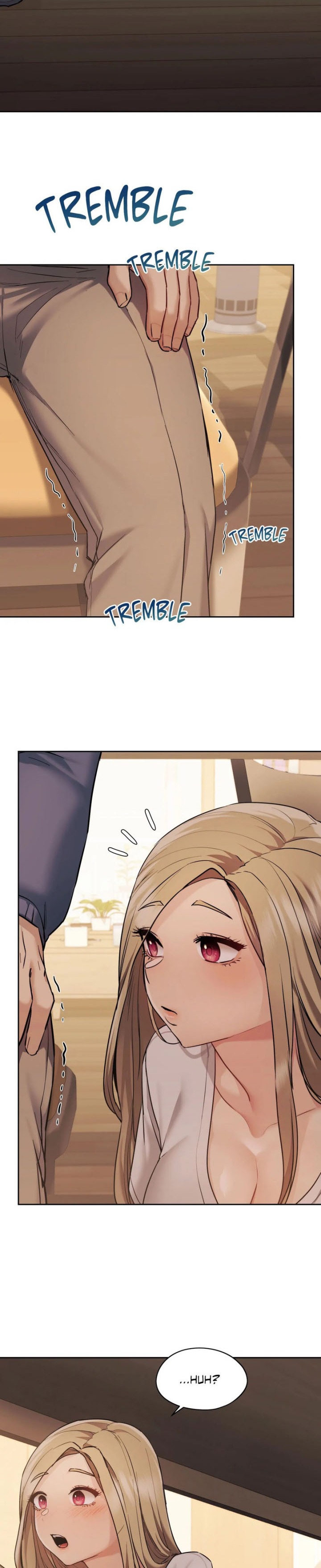 Wreck My Bias: Chapter chapter-10 - Page 25