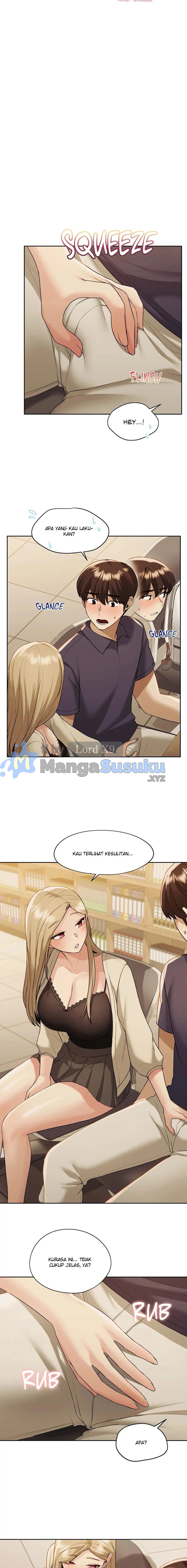 Wreck My Bias: Chapter chapter-13 - Page 3