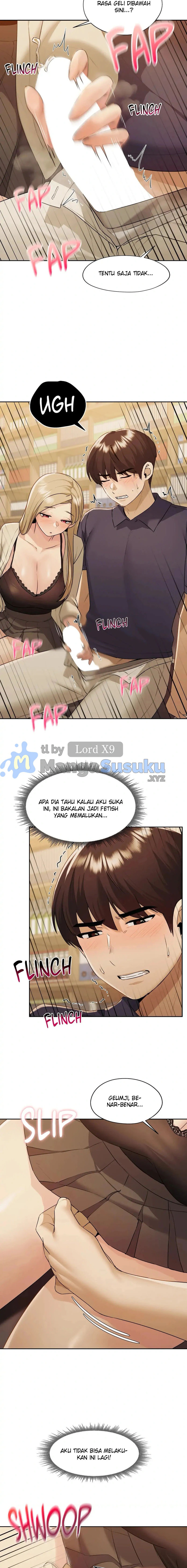 Wreck My Bias: Chapter chapter-13 - Page 7