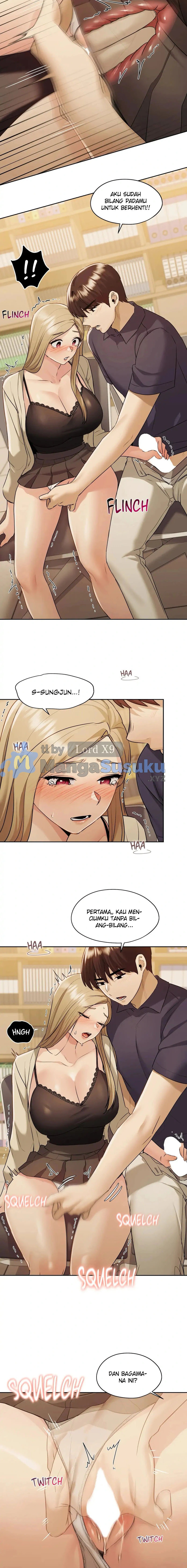 Wreck My Bias: Chapter chapter-13 - Page 8