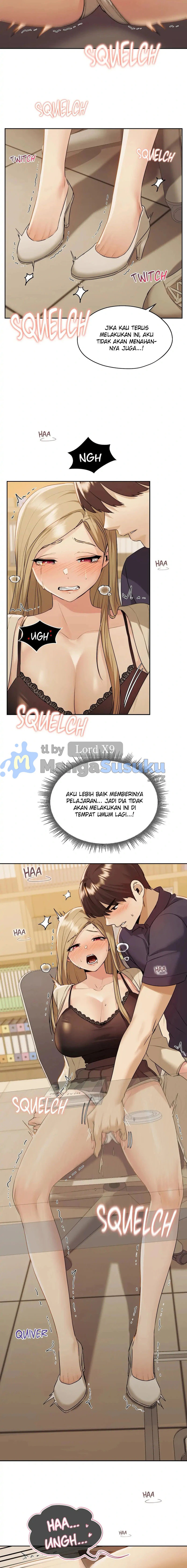 Wreck My Bias: Chapter chapter-13 - Page 9