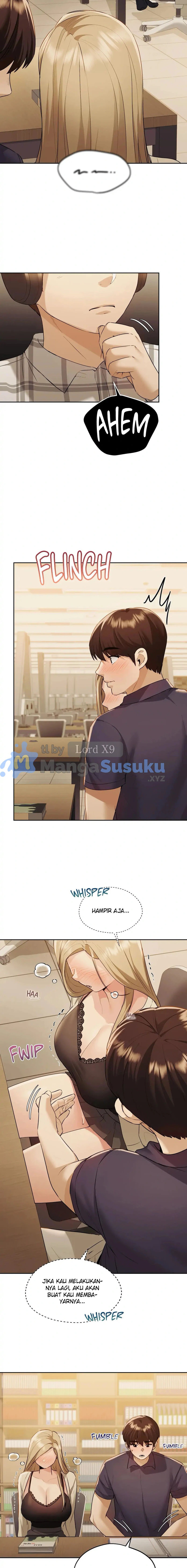 Wreck My Bias: Chapter chapter-13 - Page 12