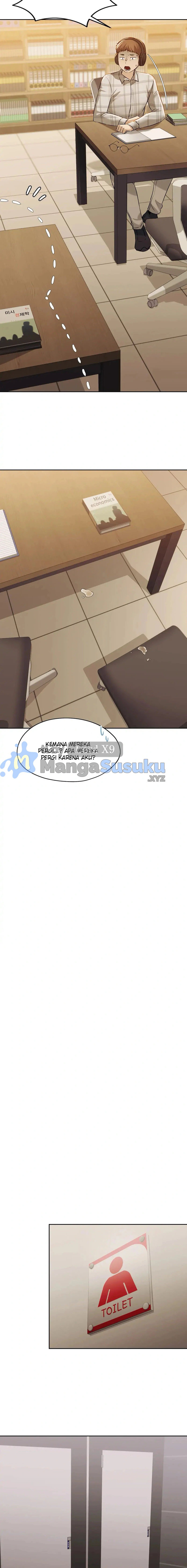 Wreck My Bias: Chapter chapter-13 - Page 14