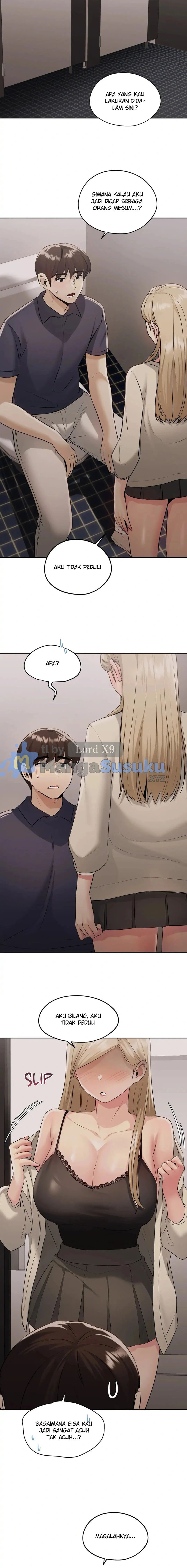 Wreck My Bias: Chapter chapter-13 - Page 15