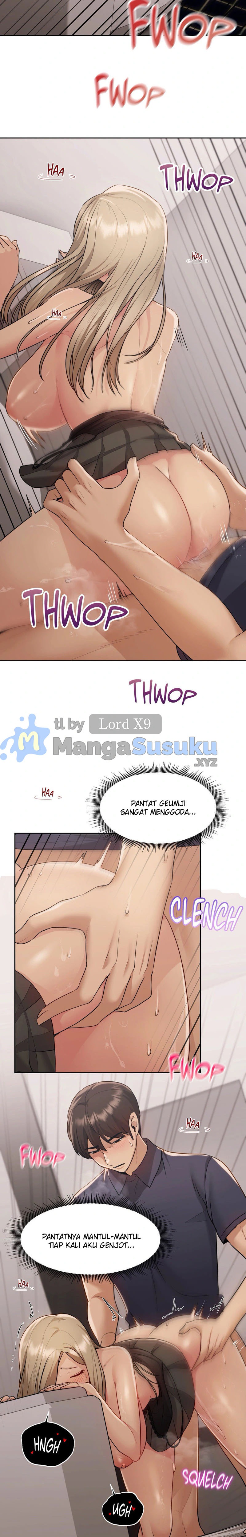 Wreck My Bias: Chapter chapter-15 - Page 11