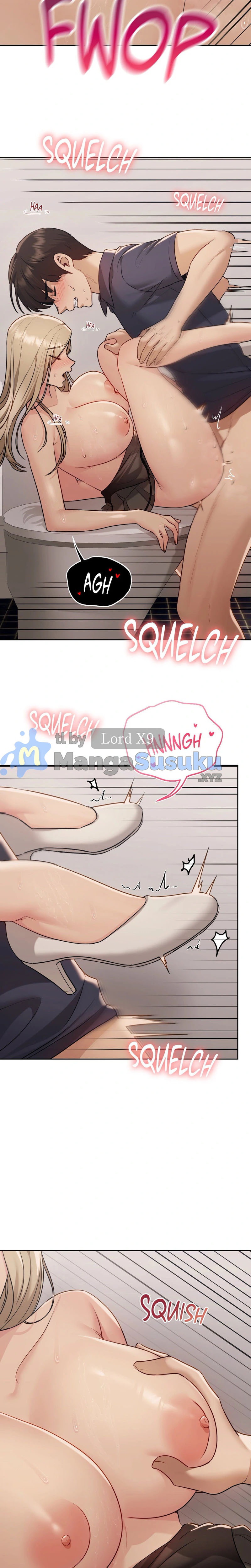 Wreck My Bias: Chapter chapter-15 - Page 16