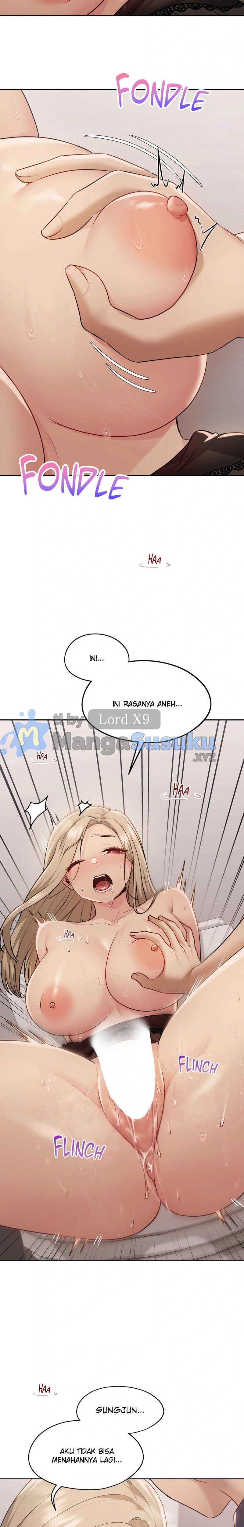 Wreck My Bias: Chapter chapter-15 - Page 17