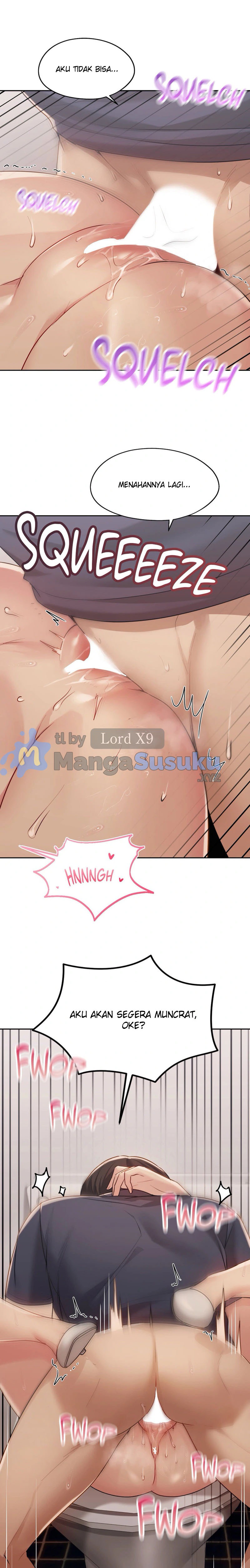 Wreck My Bias: Chapter chapter-15 - Page 20