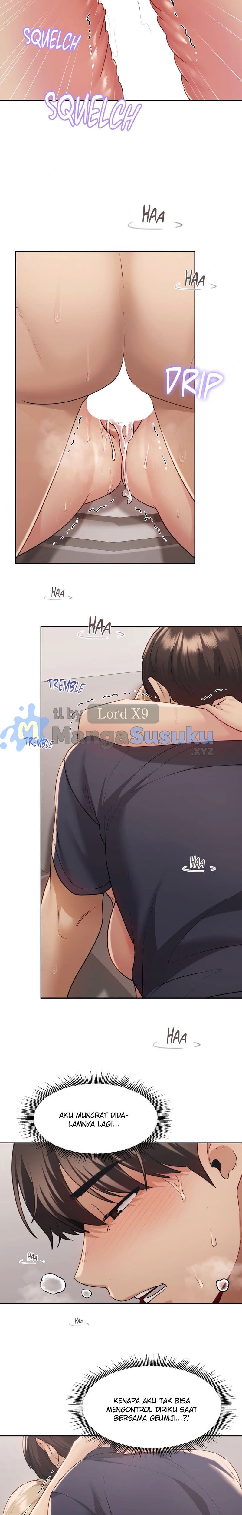 Wreck My Bias: Chapter chapter-15 - Page 22