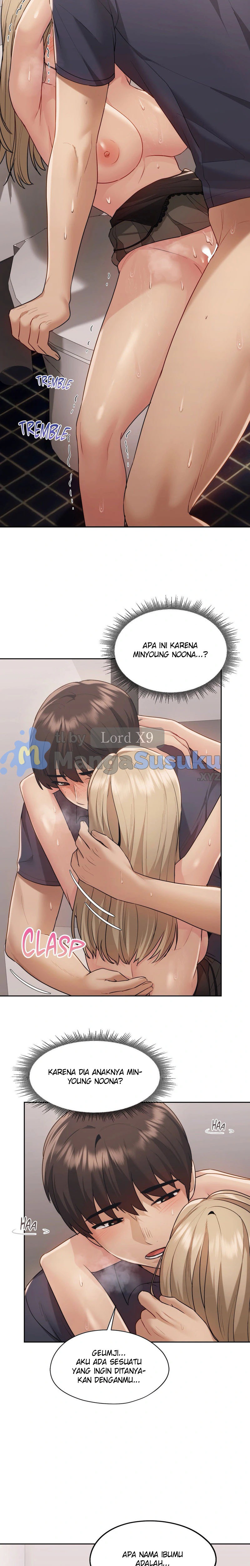 Wreck My Bias: Chapter chapter-15 - Page 23