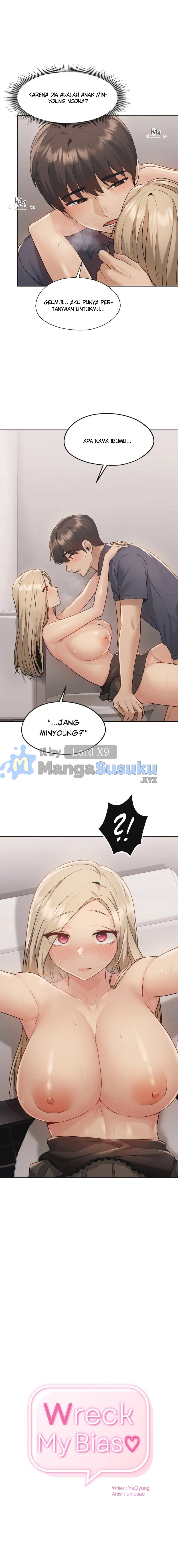 Wreck My Bias: Chapter chapter-16 - Page 2
