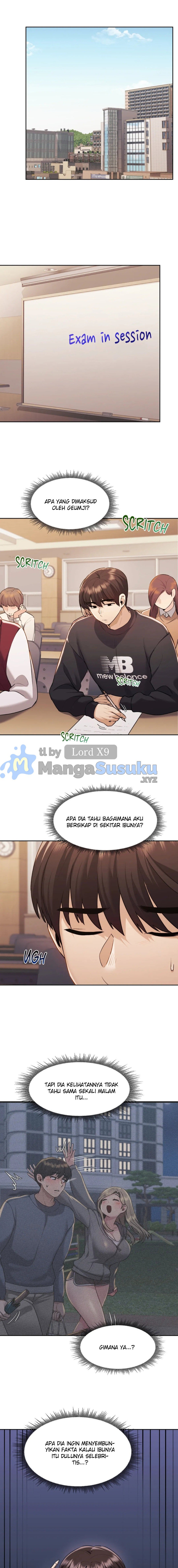 Wreck My Bias: Chapter chapter-16 - Page 5