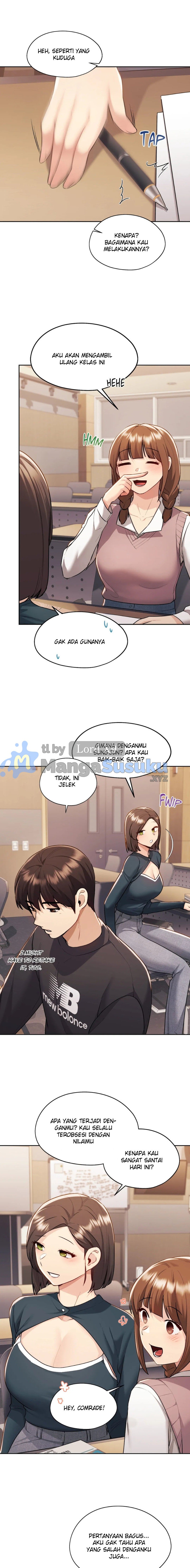 Wreck My Bias: Chapter chapter-16 - Page 8