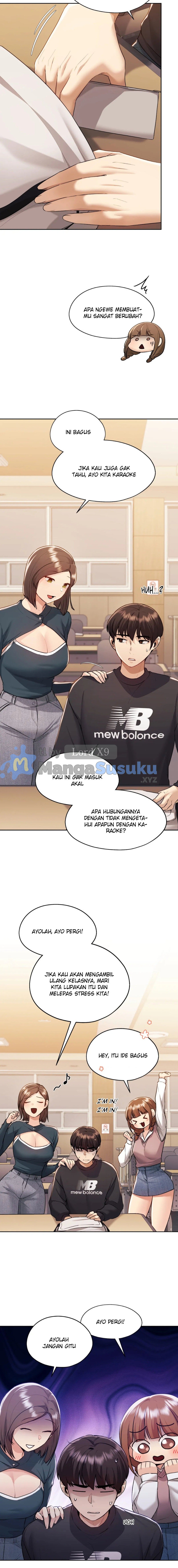 Wreck My Bias: Chapter chapter-16 - Page 9