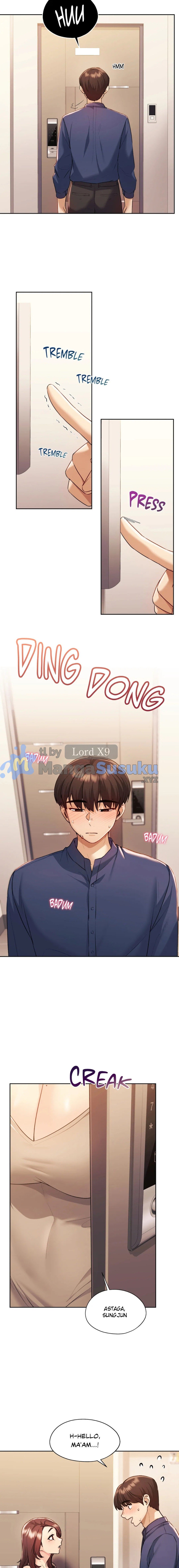 Wreck My Bias: Chapter chapter-16 - Page 13