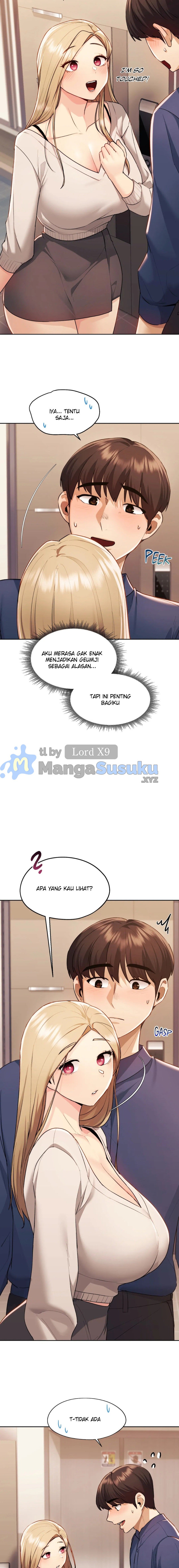 Wreck My Bias: Chapter chapter-16 - Page 15